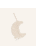 Speendoekje Moon - Nougat