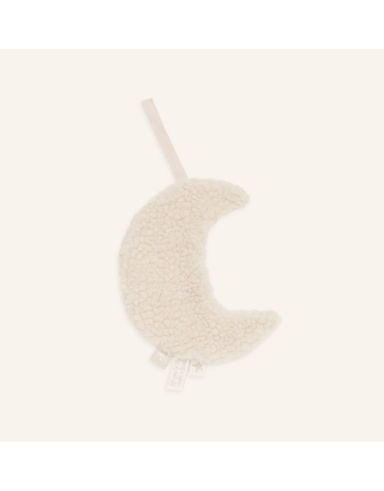 Jollein Speendoekje Moon - Nougat