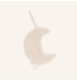 Speendoekje Moon - Nougat
