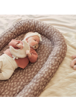 Jollein Speendoekje Moon - Nougat