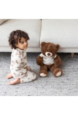 Feetje Teddy Bear - Premium Sleepwear by Feetje Offwhite melange