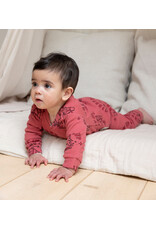 Feetje Howdy Holly - Premium Sleepwear by Feetje Berry