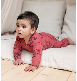 Feetje Howdy Holly - Premium Sleepwear by Feetje Berry