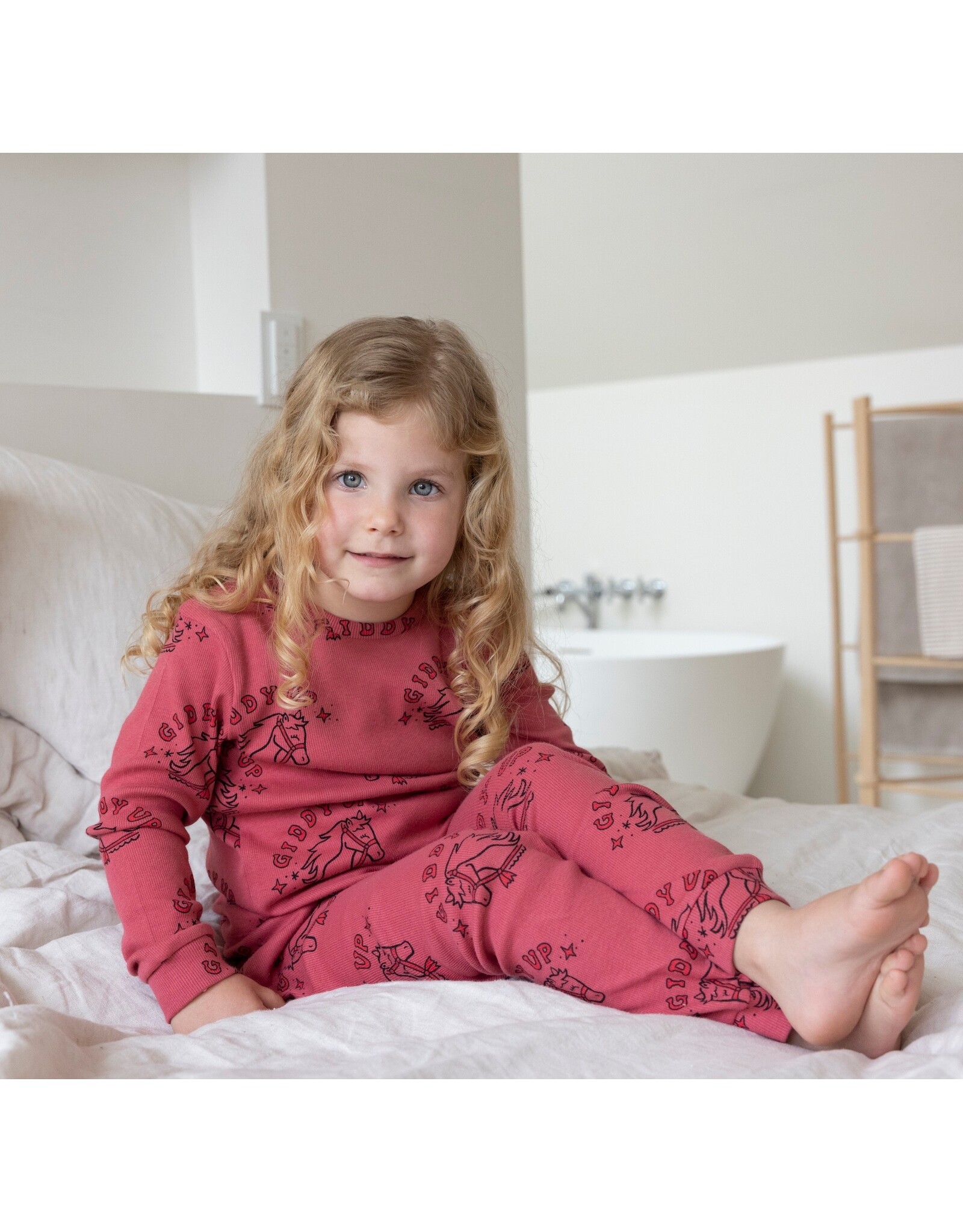 Feetje Howdy Holly - Premium Sleepwear by Feetje Berry
