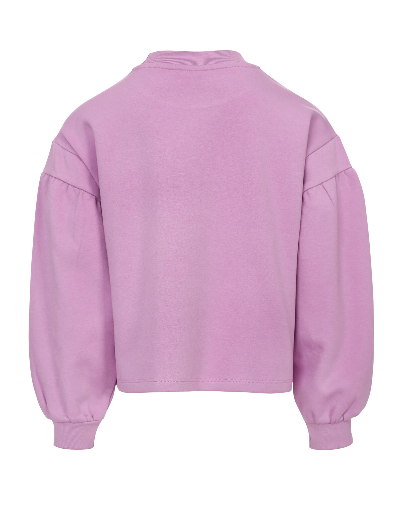 Little Looxs Little Printed sweater Lilac s26