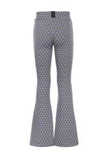 Looxs 10sixteen Flare pants Pattern s26