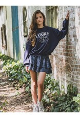 Looxs 10sixteen Skort Star s26