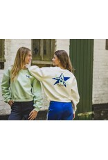 Looxs 10sixteen  sweater white salt s26