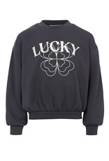 Looxs 10sixteen  sweater Midnight s26