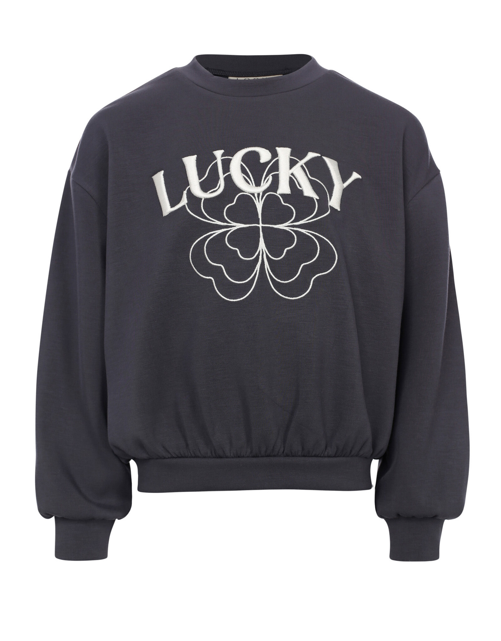 Looxs 10sixteen  sweater Midnight s26