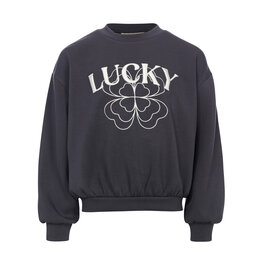 Looxs 10sixteen  sweater Midnight s26