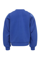 Looxs 10sixteen  V neck sweater Ultra Marine s26