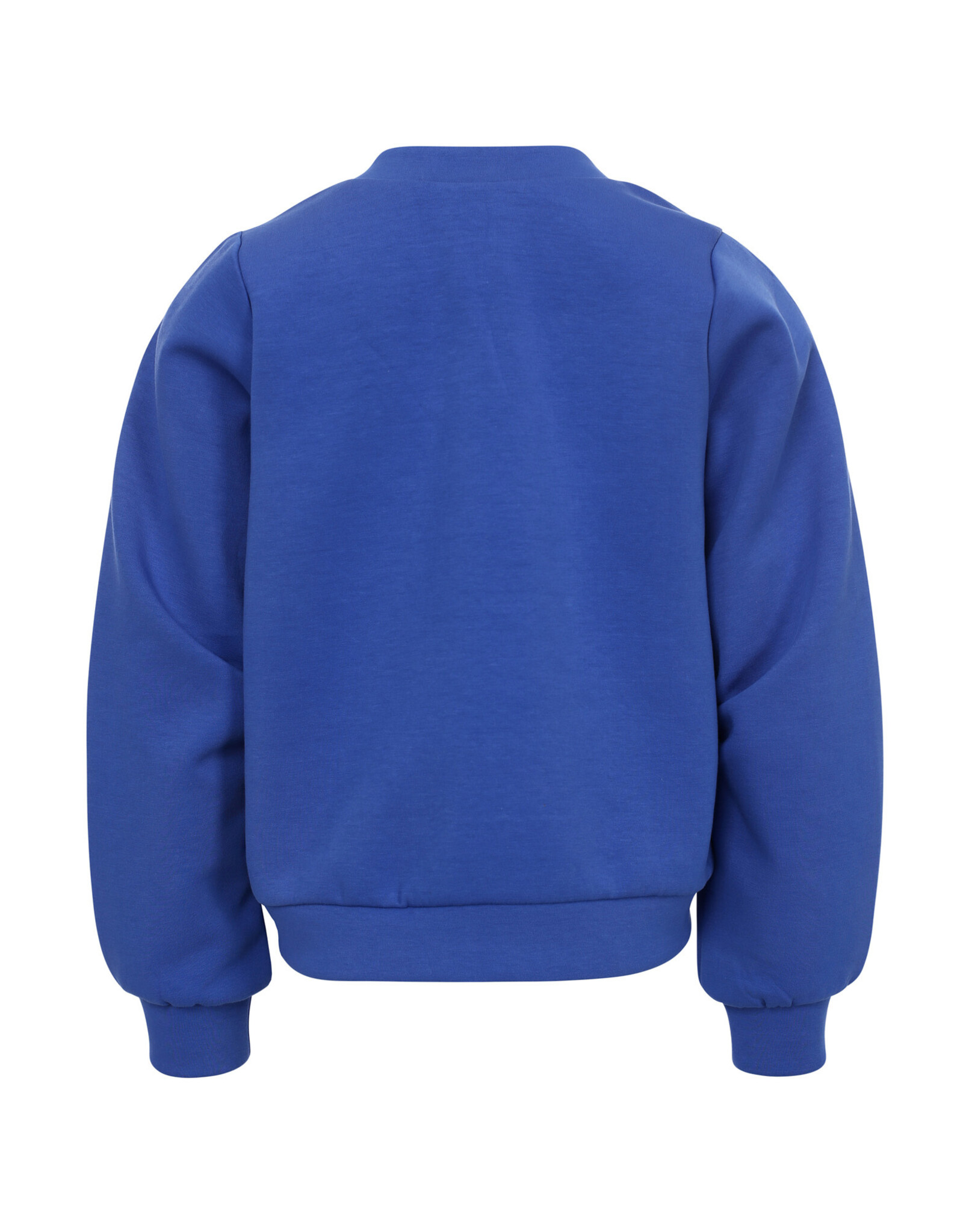 Looxs 10sixteen  V neck sweater Ultra Marine s26