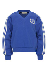 Looxs 10sixteen  V neck sweater Ultra Marine s26