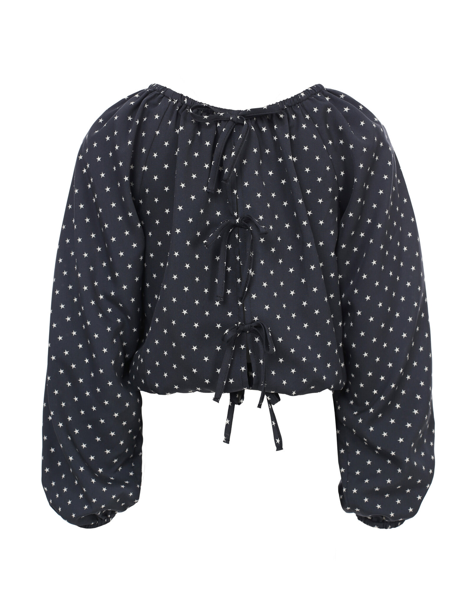Looxs 10sixteen Blouse Star s26