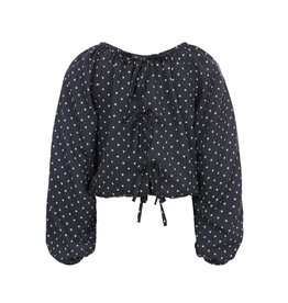 Looxs 10sixteen Blouse Star s26