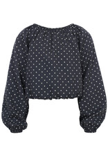 Looxs 10sixteen Blouse Star s26