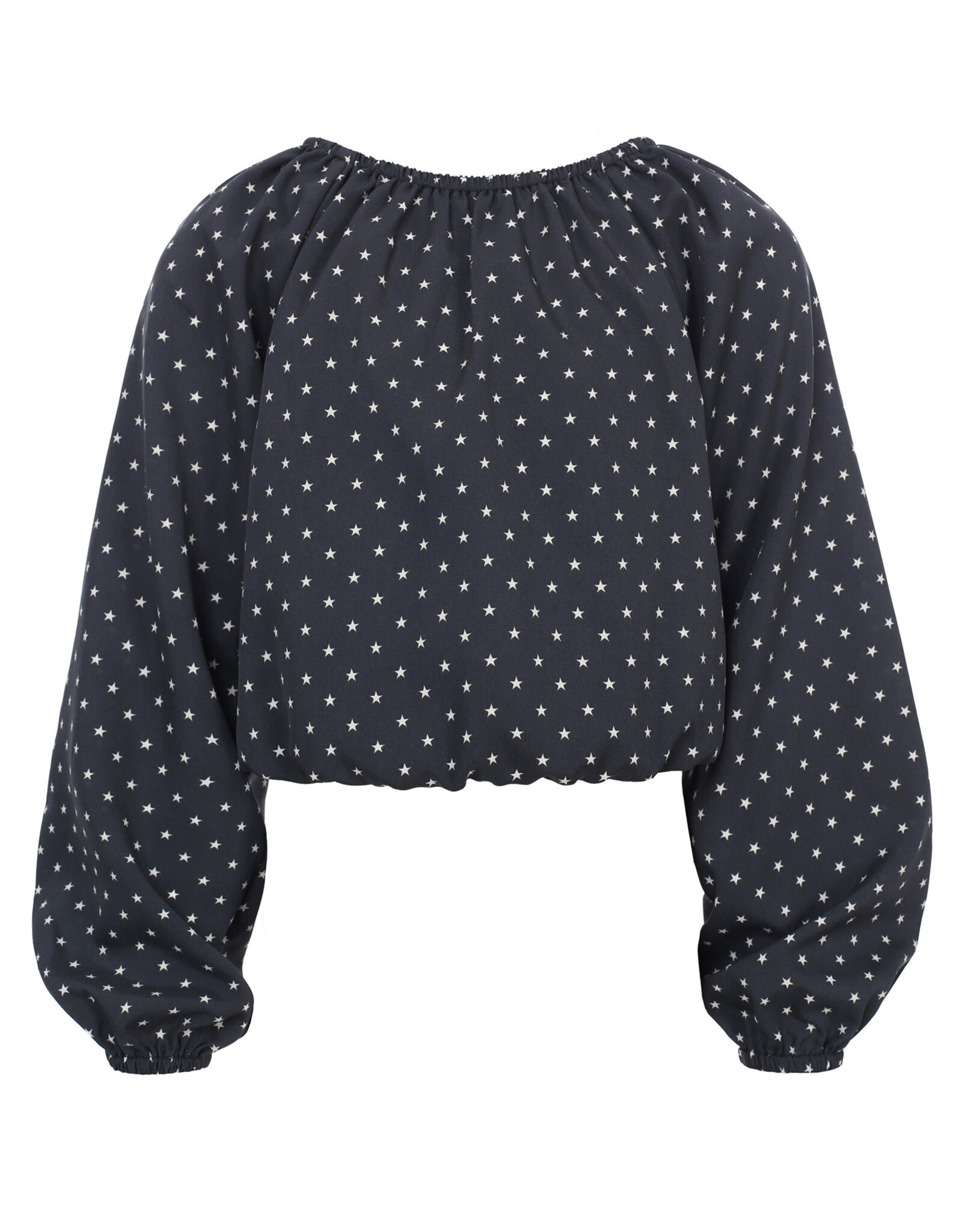 Looxs 10sixteen Blouse Star s26