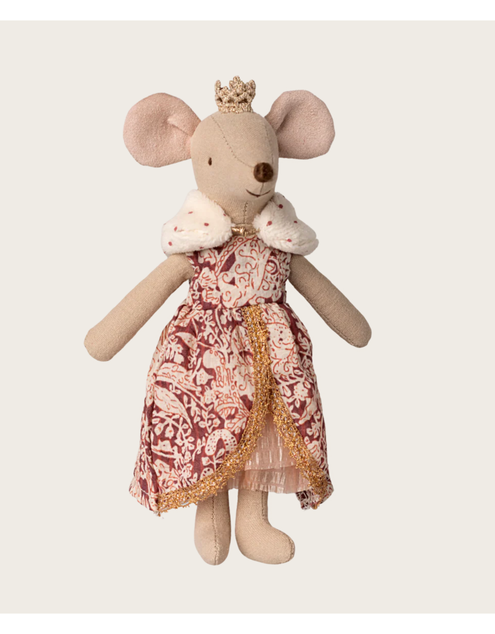 Maileg Queen mouse Mum