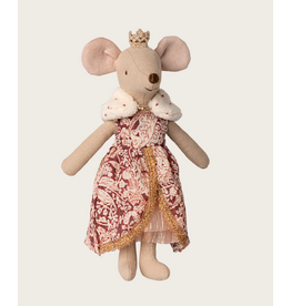 Maileg Queen mouse Mum