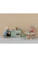Maileg Kitchen counter Mouse