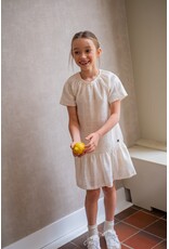 Like Flo Maan Flo girls sequince dress Kit