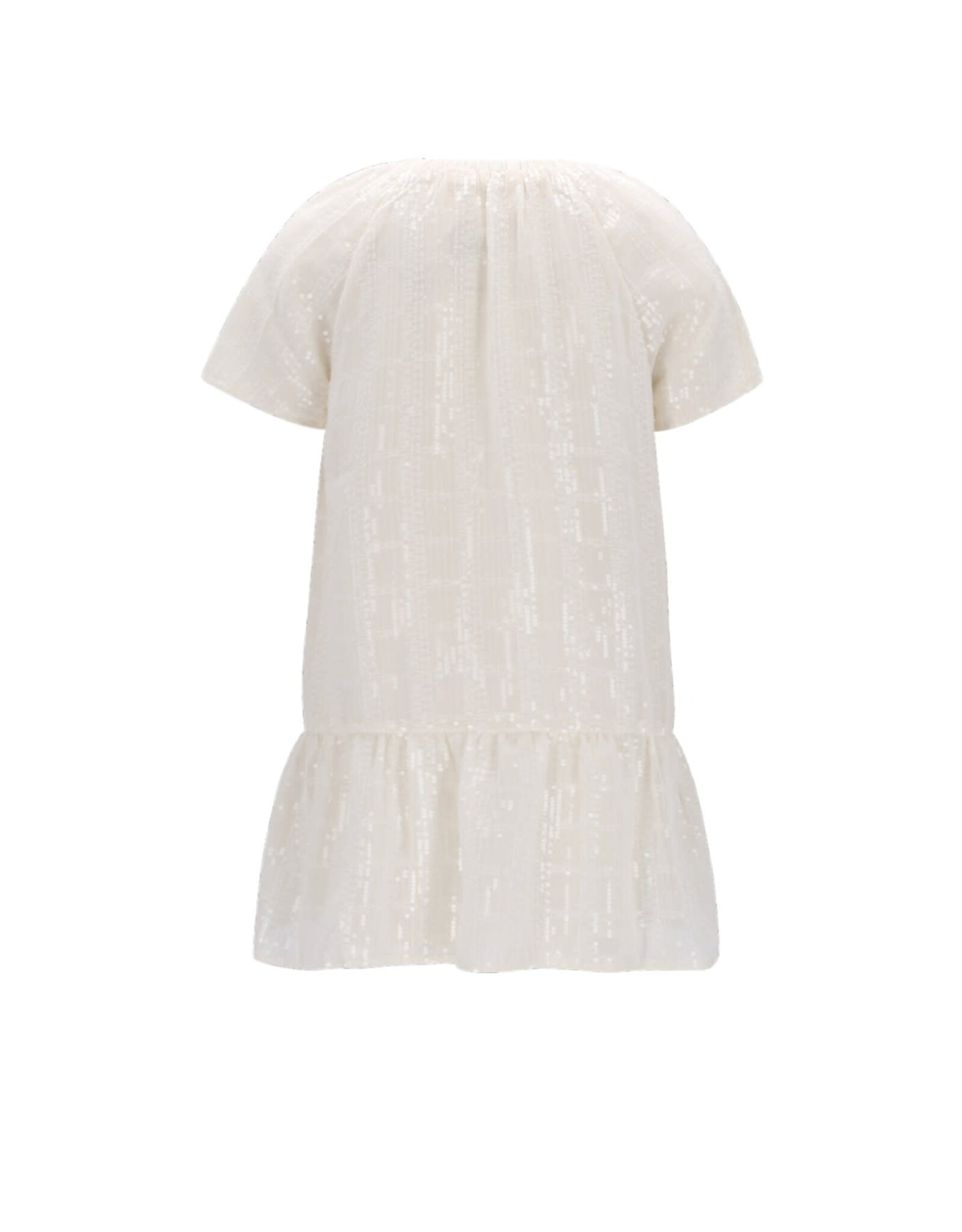 Like Flo Maan Flo girls sequince dress Kit