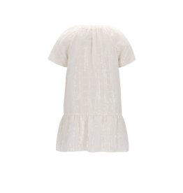 Like Flo Maan Flo girls sequince dress Kit