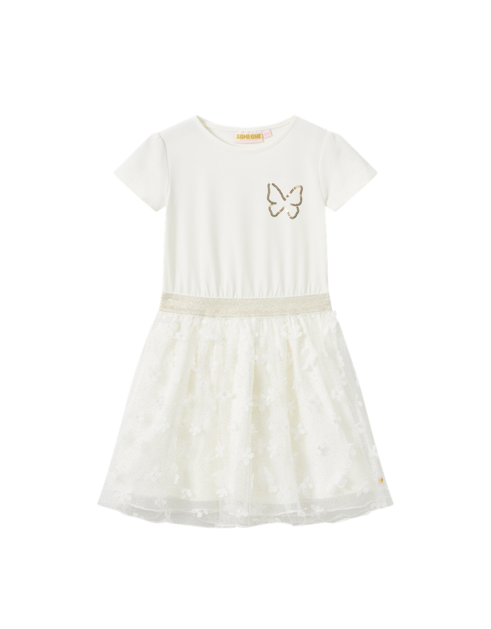 Someone ADEL-SG-51-W ECRU