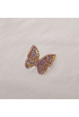 Someone ADEL-SG-02-F ECRU