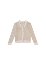 Someone ADEL-SG-15-M DARK ECRU