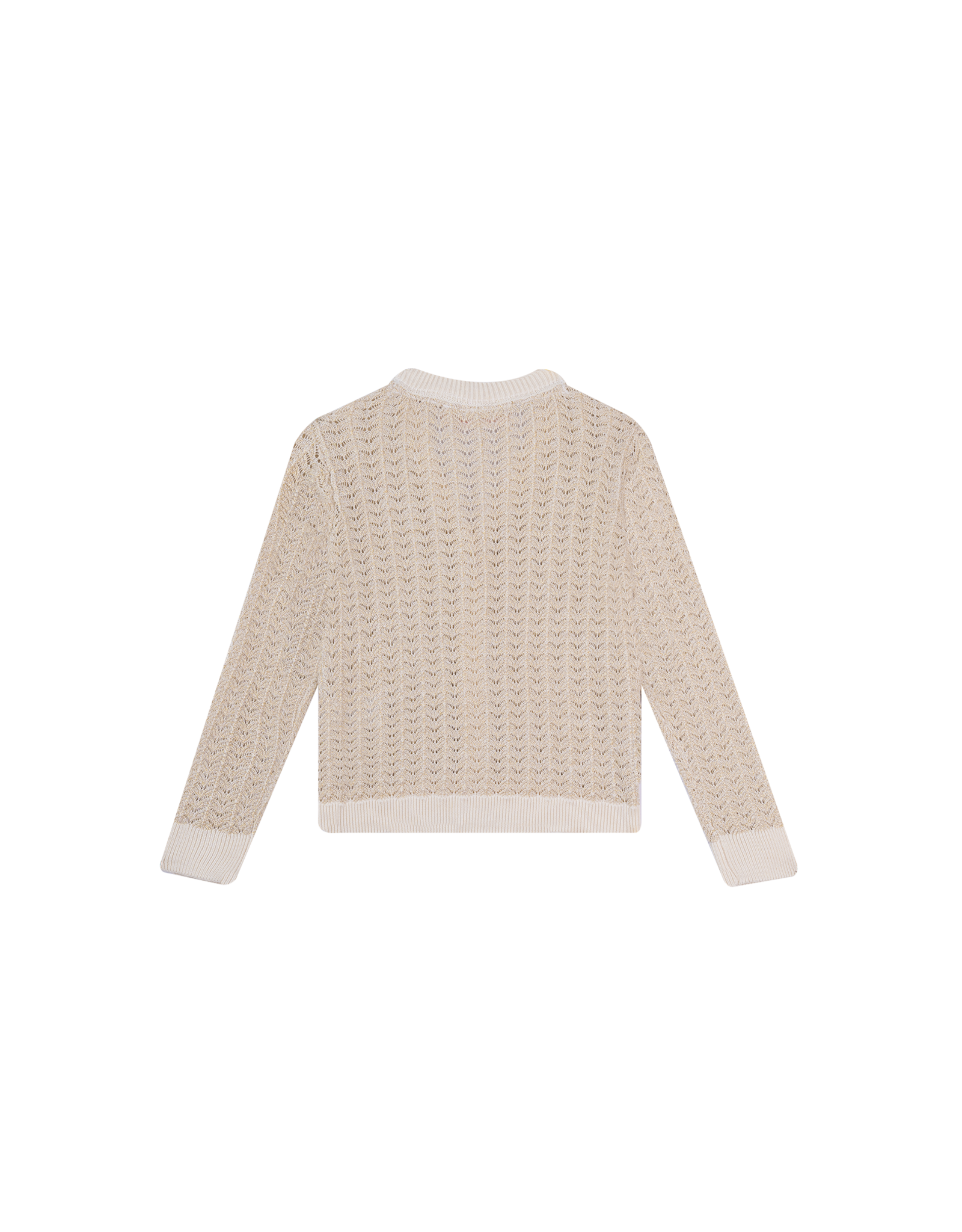 Someone ADEL-SG-15-M DARK ECRU