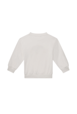 Someone BACKHAND-SB-16-E ECRU