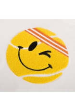 Someone BACKHAND-SB-16-E ECRU