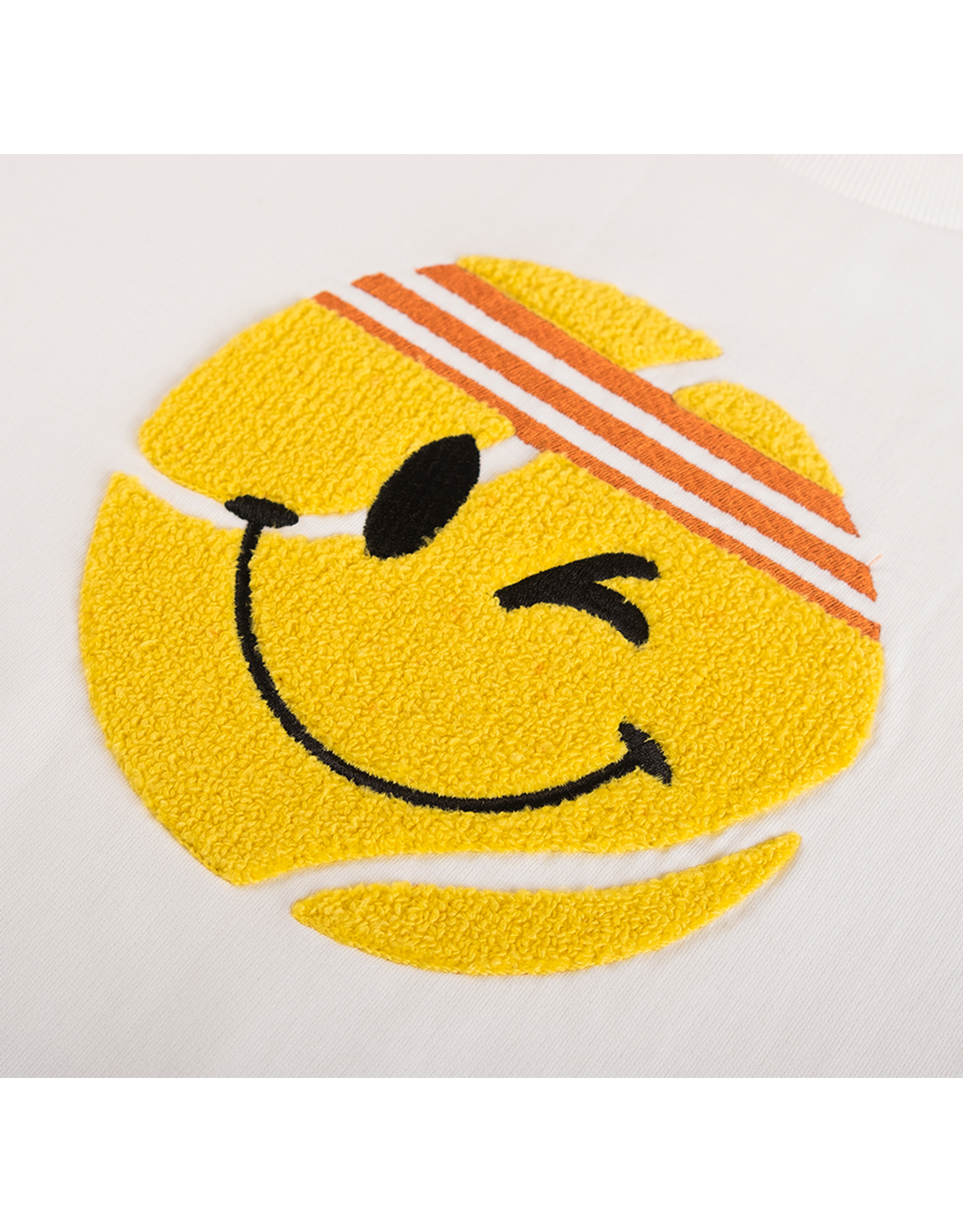 Someone BACKHAND-SB-16-E ECRU