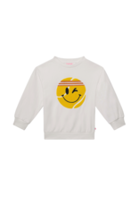 Someone BACKHAND-SB-16-E ECRU