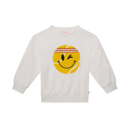 Someone BACKHAND-SB-16-E ECRU