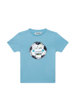 Someone DIRK-SB-02-L LIGHT BLUE