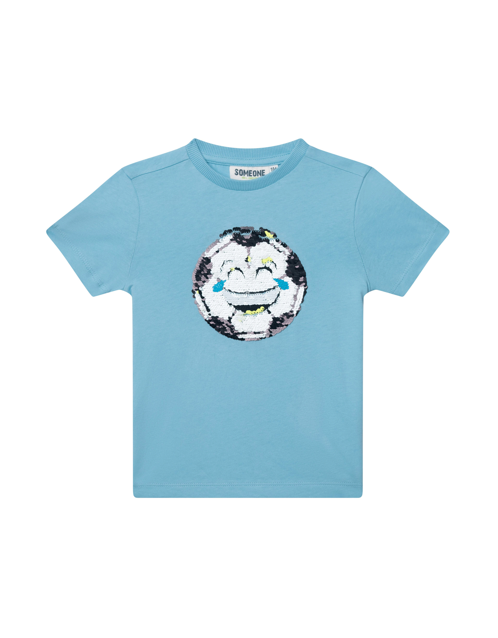 Someone DIRK-SB-02-L LIGHT BLUE