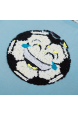 Someone DIRK-SB-02-L LIGHT BLUE