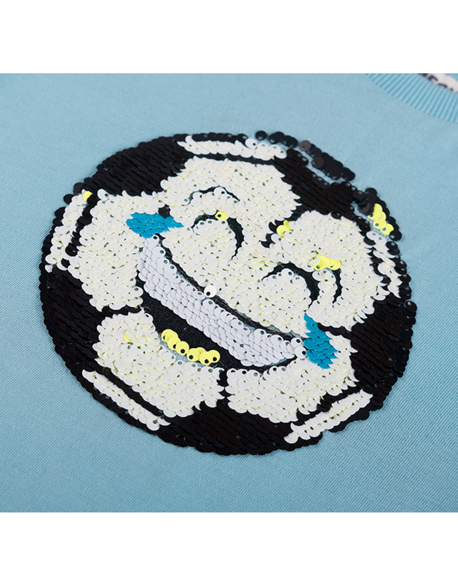 Someone DIRK-SB-02-L LIGHT BLUE