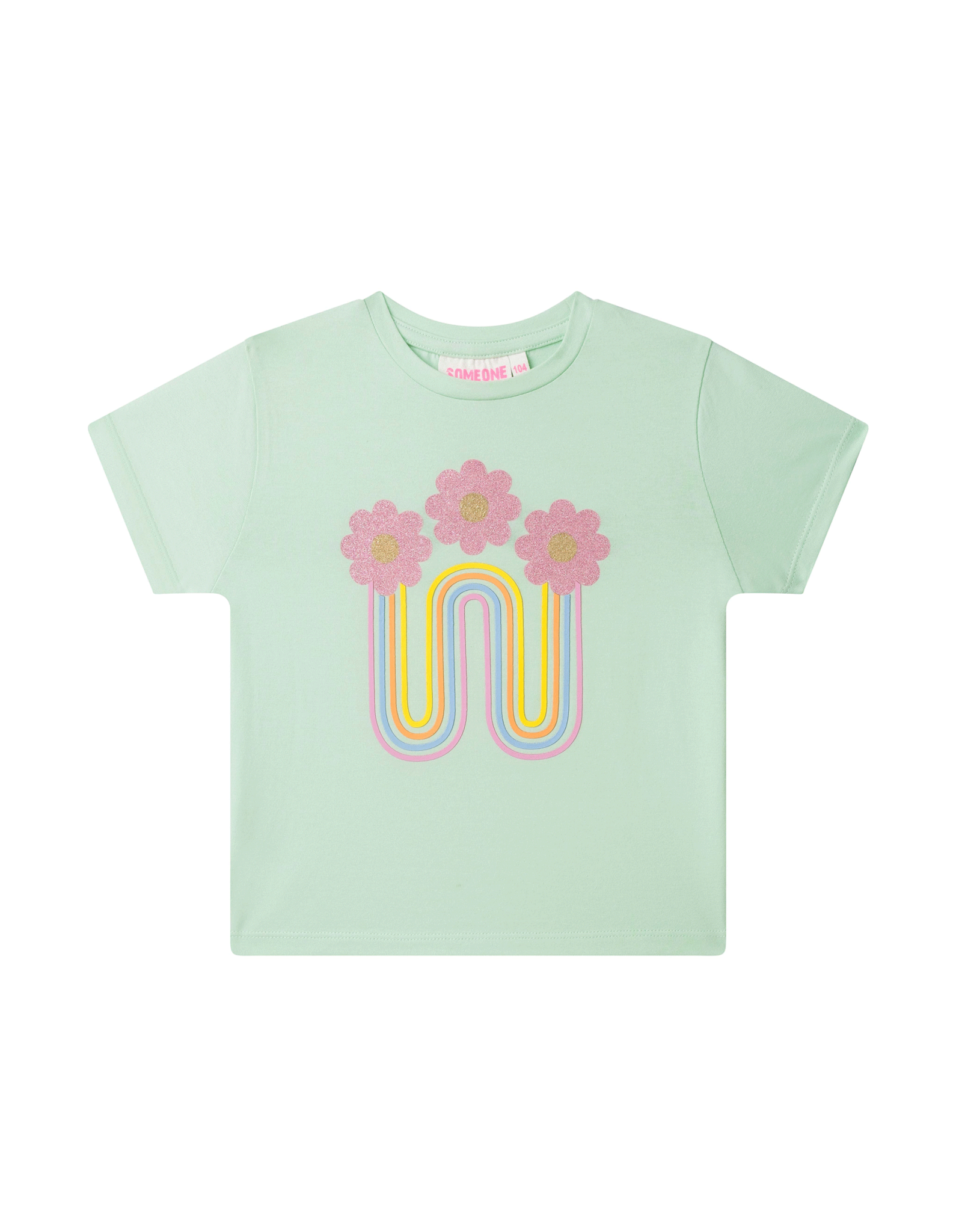 Someone FELICE-SG-02-C SOFT MINT