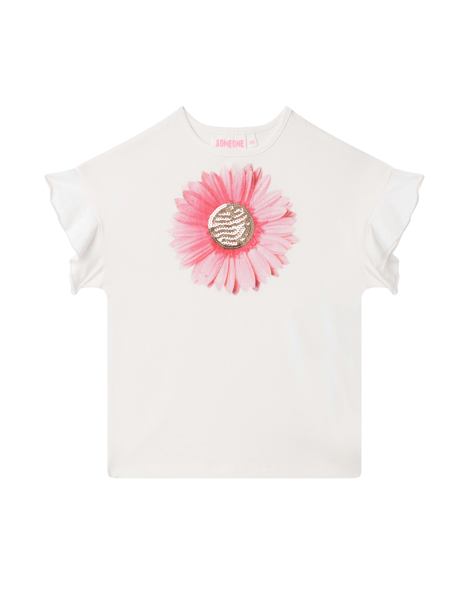 Someone FELICE-SG-02-K ECRU