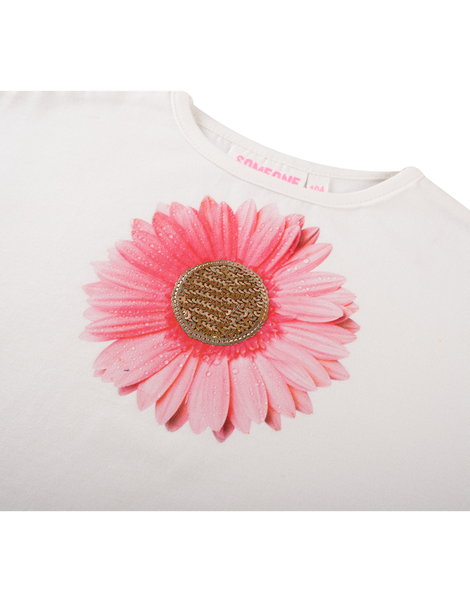 Someone FELICE-SG-02-K ECRU