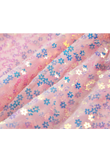 Someone FELICE-SG-41-L SOFT PINK