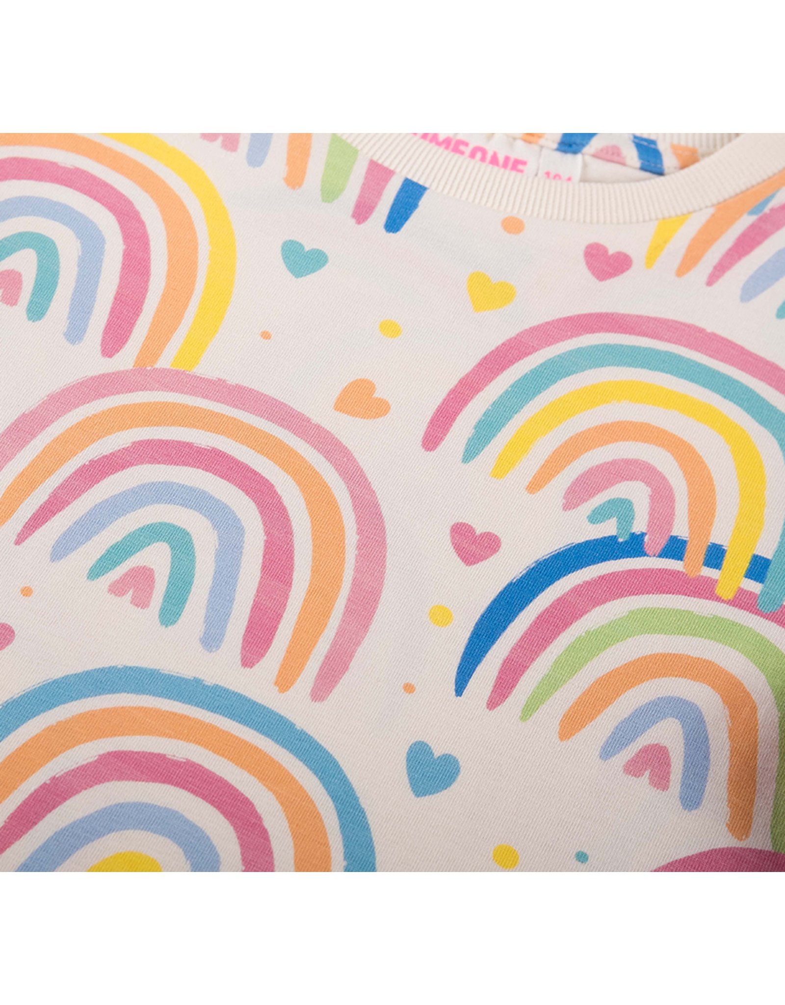 Someone FINN-SG-66-B DARK ECRU