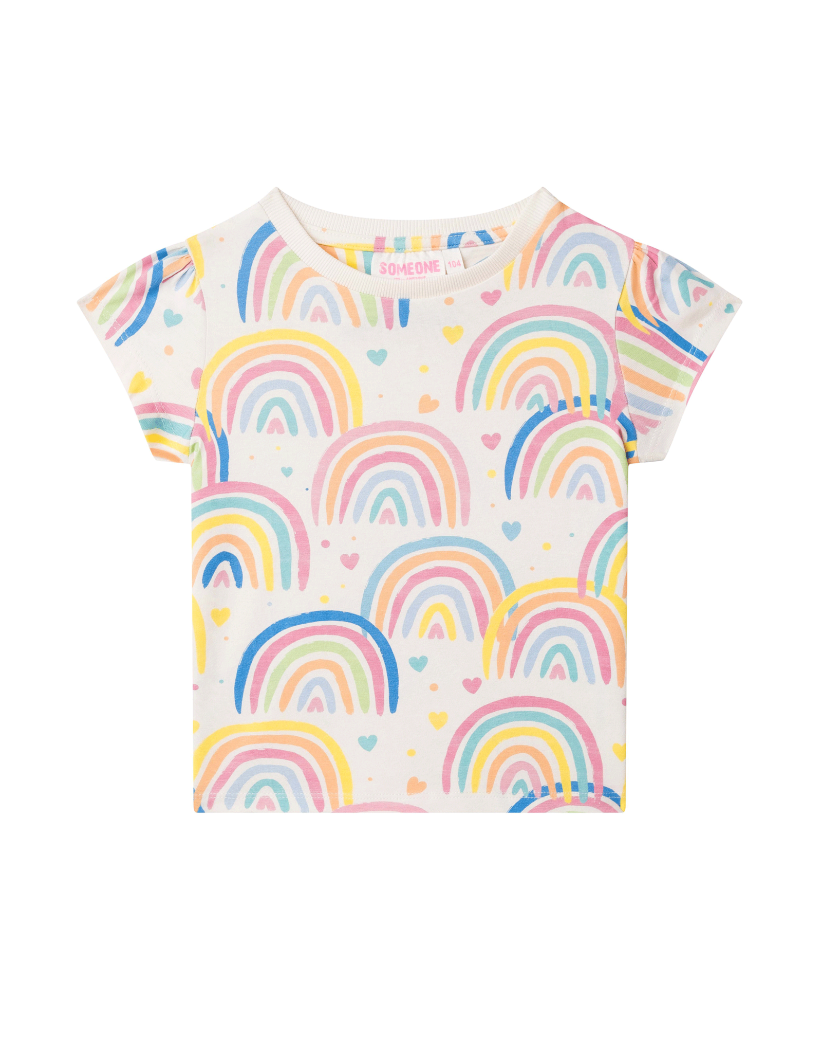 Someone FINN-SG-66-B DARK ECRU