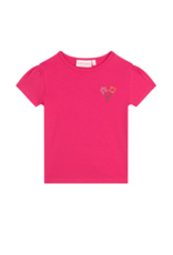 Someone RIEN-SG-02-A DARK PINK