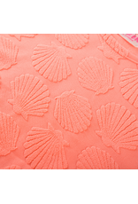 Someone ZORA-SG-02-G FLUO CORAL