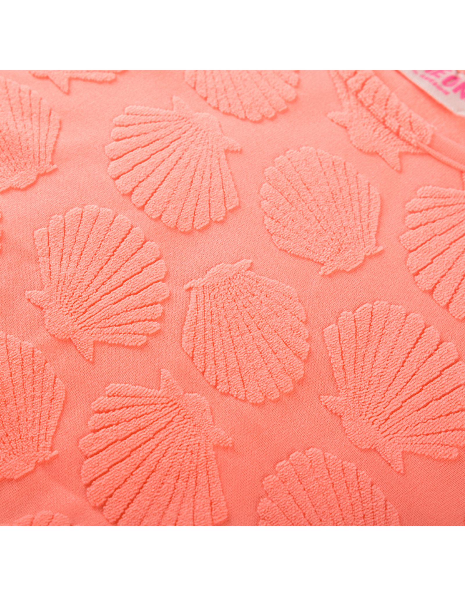 Someone ZORA-SG-02-G FLUO CORAL